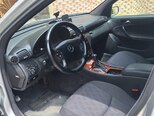 Mercedes C 200-5
