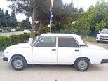 LADA (VAZ) 2107-2