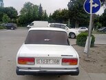 LADA (VAZ) 2107-4