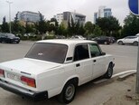 LADA (VAZ) 2107-3