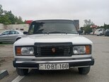 LADA (VAZ) 2107-1