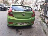 Hyundai Accent-5
