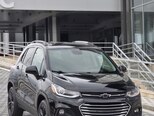 Chevrolet Trax-2