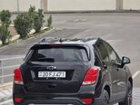 Chevrolet Trax-5