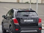 Chevrolet Trax-4