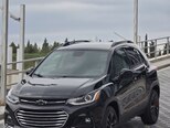 Chevrolet Trax-3