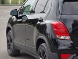 Chevrolet Trax-7