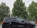 Chevrolet Trax-6