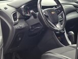 Chevrolet Trax-8