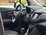 Chevrolet Trax-9