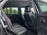 Chevrolet Trax-10