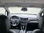 Chevrolet Trax-11