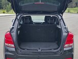 Chevrolet Trax-12