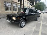 LADA (VAZ) 2107-2