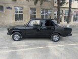 LADA (VAZ) 2107-3