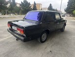 LADA (VAZ) 2107-6