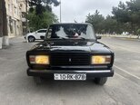 LADA (VAZ) 2107-4