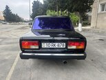 LADA (VAZ) 2107-5