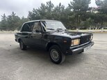 LADA (VAZ) 2107-1
