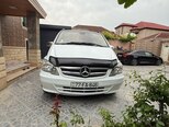 Mercedes Vito 115 CDI-1