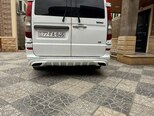 Mercedes Vito 115 CDI-13