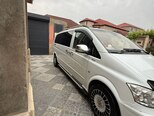 Mercedes Vito 115 CDI-12