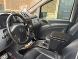 Mercedes Vito 115 CDI-4