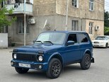 LADA (VAZ) Niva-2