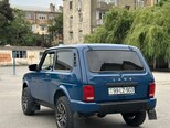 LADA (VAZ) Niva-3