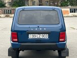 LADA (VAZ) Niva-4