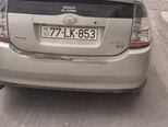 Toyota Prius-4