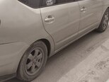 Toyota Prius-5