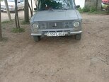 LADA (VAZ) 21011-1