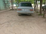 LADA (VAZ) 21011-2