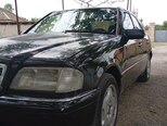 Mercedes C 180-4