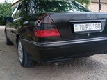 Mercedes C 180-5