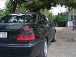 Mercedes C 180-6