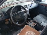 Mercedes C 180-7