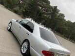 Mercedes E 240-3
