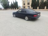 Mercedes E 200-8