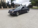 Mercedes E 200-7