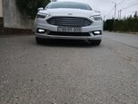 Ford Fusion (North America)-1