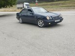 Mercedes E 200-2
