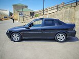 Opel Vectra-2