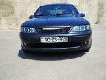 Opel Vectra-3