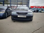 Opel Vectra-1