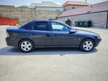 Opel Vectra-4