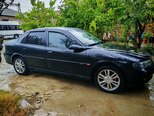 Opel Vectra-12
