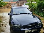 Opel Vectra-13