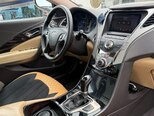 Hyundai Azera-11